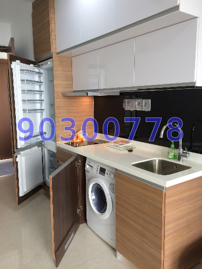 Centra Loft (D14), Condominium #42908692
